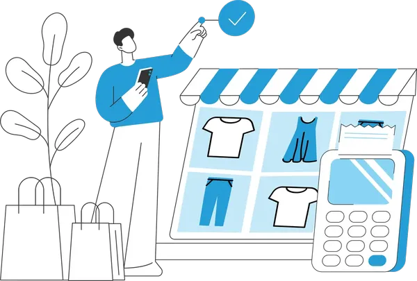 Garment Billing Software