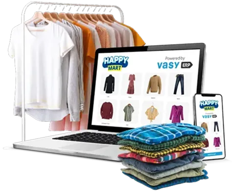 Garment software
