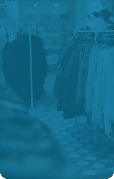 Garment billing software