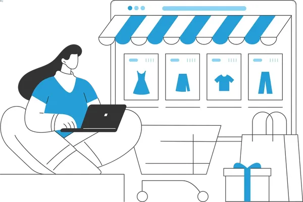 Online Store Software