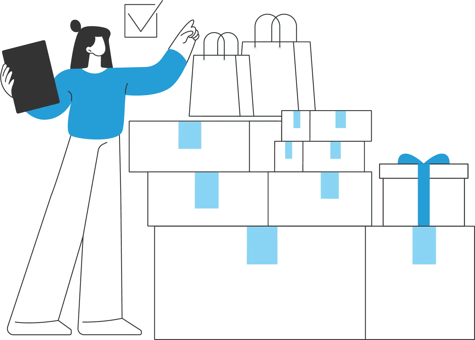 gift shop inventory software