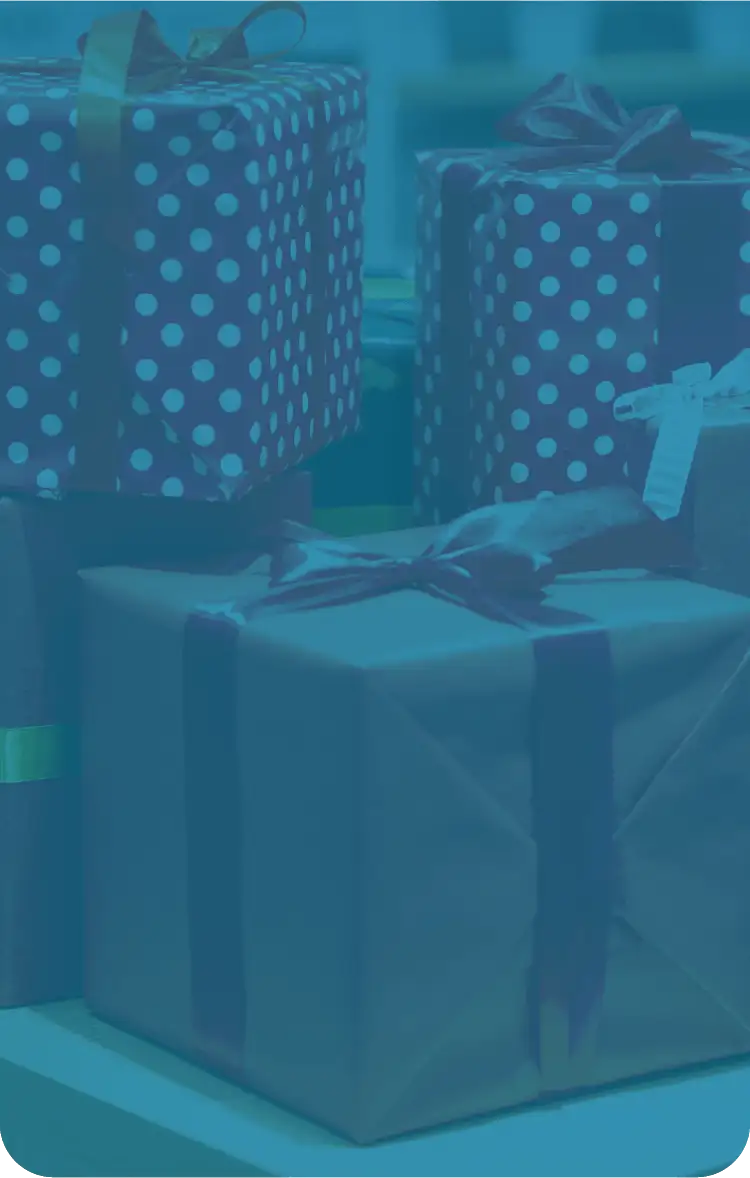 Gifts shop POS software