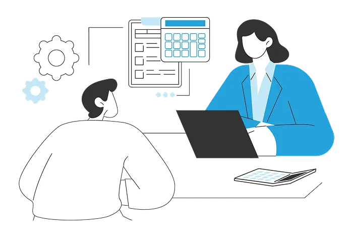 Accounting Software for Home Decor and Furniture Shop