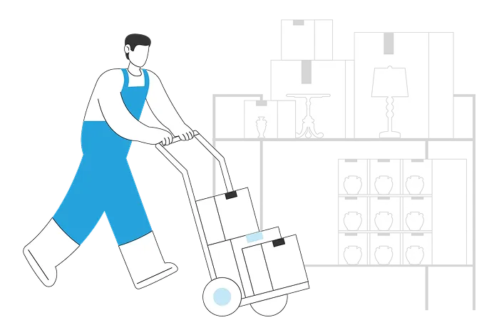 Inventory Managment Software for Home Decor and Furniture Shop