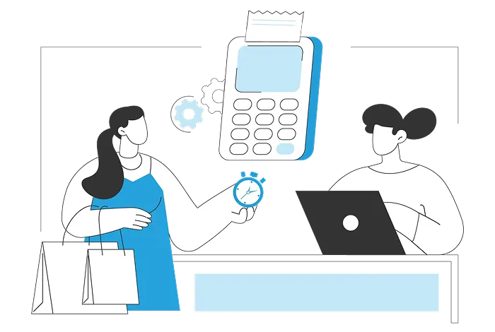 POS Software for Furniture shop