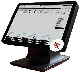 Online / Offline POS