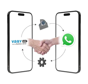 Whatsapp Integration