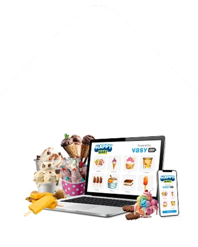 pos software for ice cream parlor