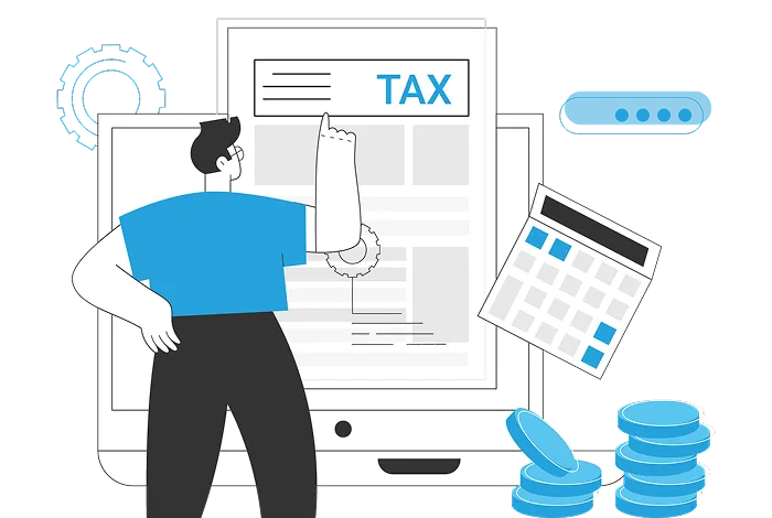 Accounting software for Ice cream shop