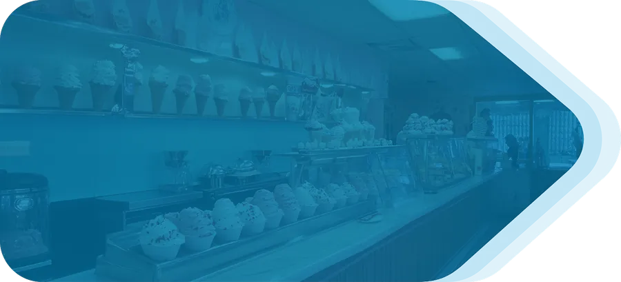 pos software for ice cream parlor