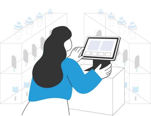 Benefits of Ice Cream Software