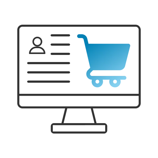 Customer Facing Display