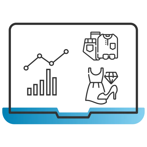 Stock Popular Fashion