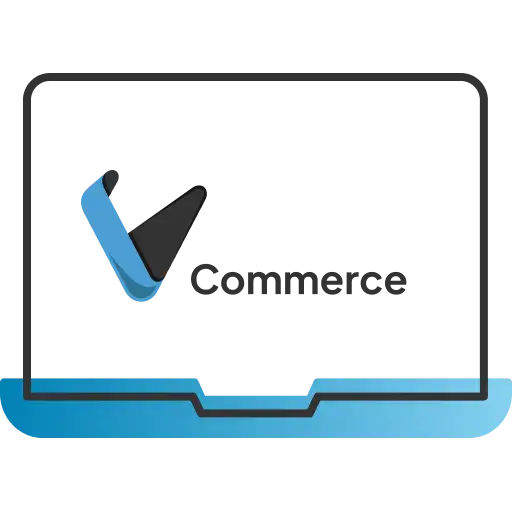 Vcommerce