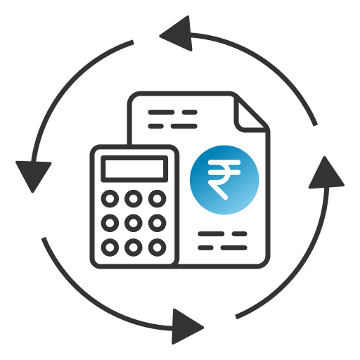 Centralized Accounting