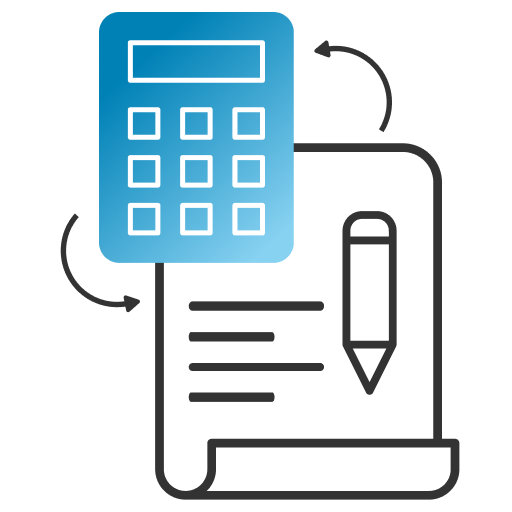 Integrated Accounting