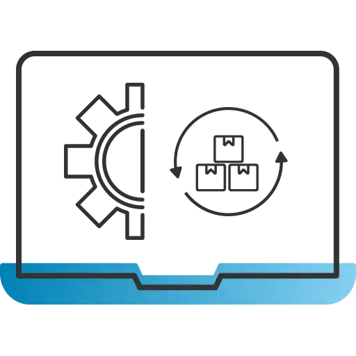 Integrated Order fulfillment