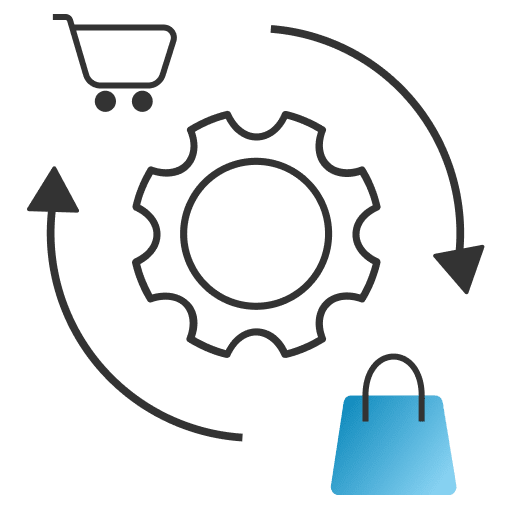 Sales & Purchase Management