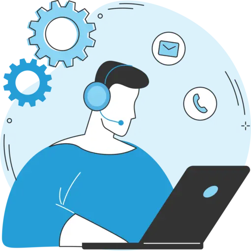 best billing software for boutique with support team