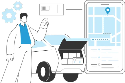 ecommerce shipping solutions