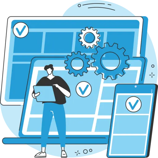 Online Supermarket Software