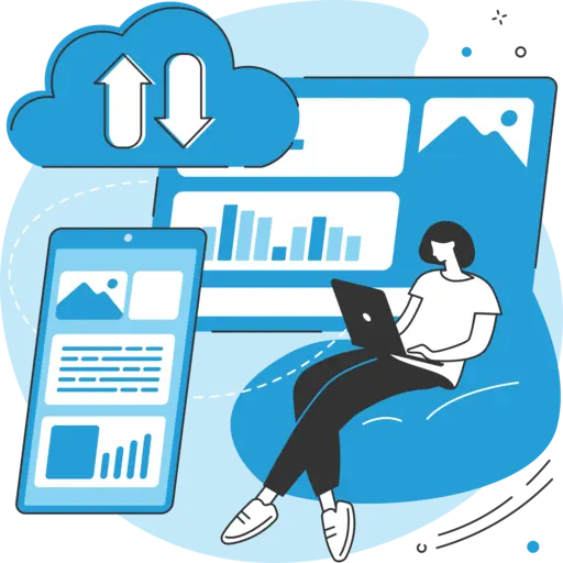 online supermarket Software