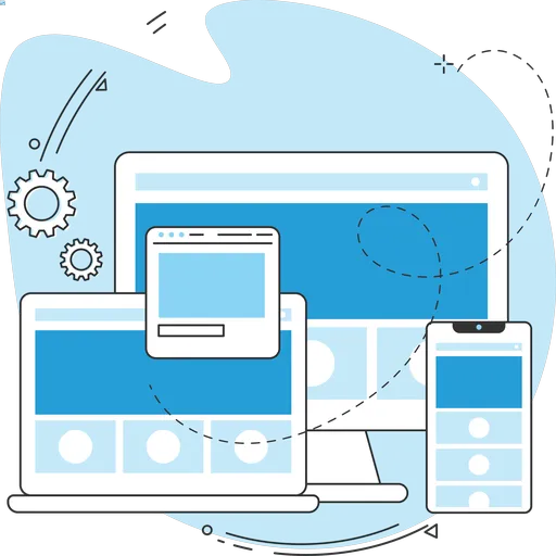 Online boutique software