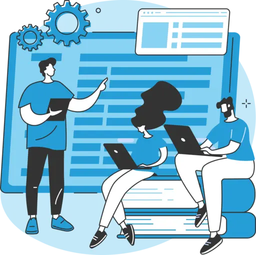 Boutique software with implementation 