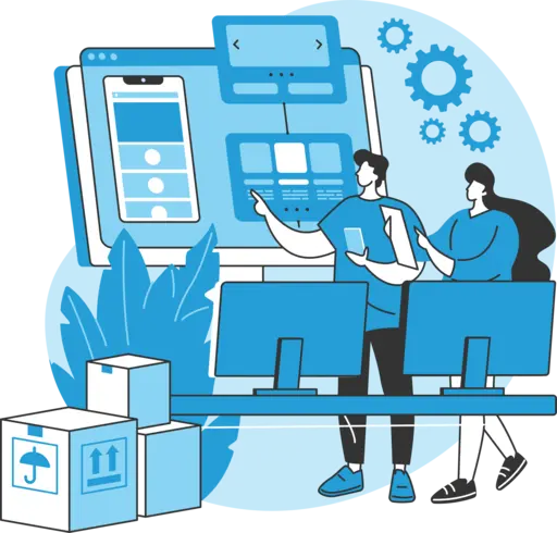 Billing System for Supermarket