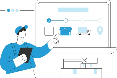 ecommerce stock management