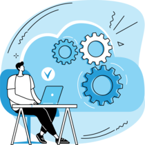 user friendly garment store software