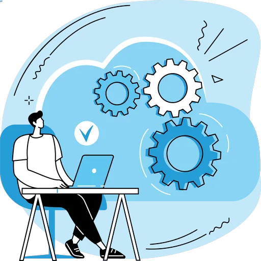 User friendly software for boutique 