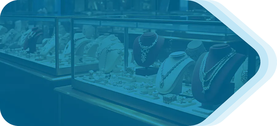 Fashion jewellery shop software