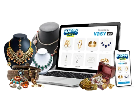imitation jewellery software