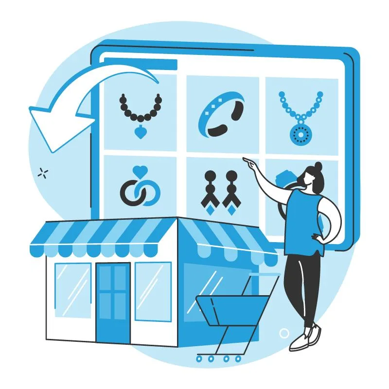 imitation jewellery software