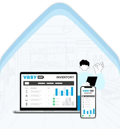 inventory management software