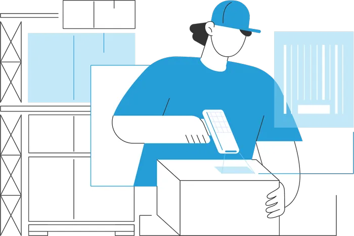 Inventory Management Software for supermarket