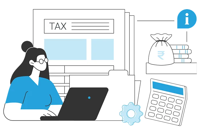 Kirana stores accounting software