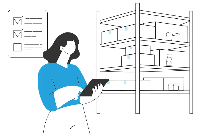 Kirana store inventory management software