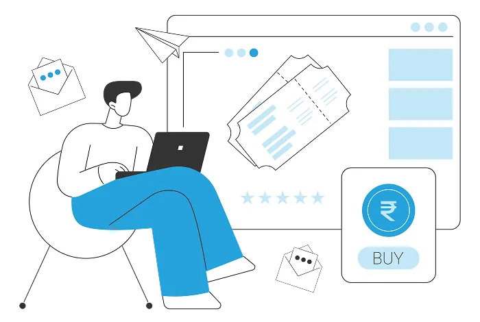 Kirna Store Software Loyalty Program