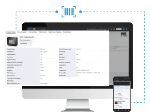 Inventory and Barcoding