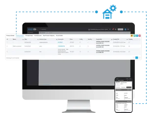 Warehouse Management