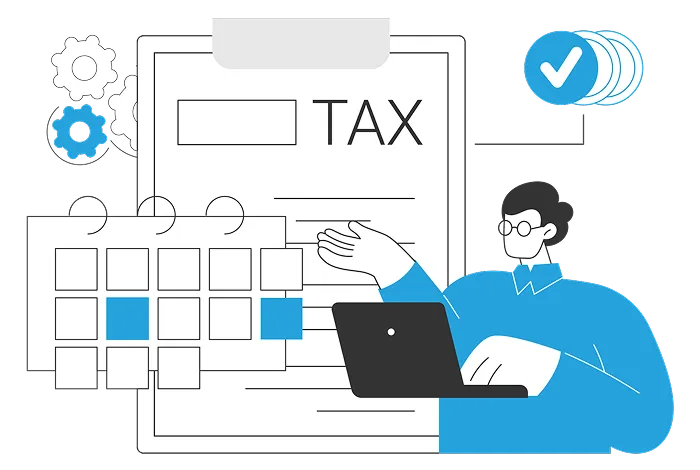 Accounting software for liquor store