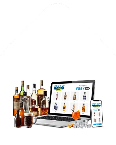 liquor store software