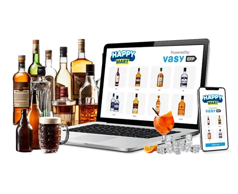 liquor store software