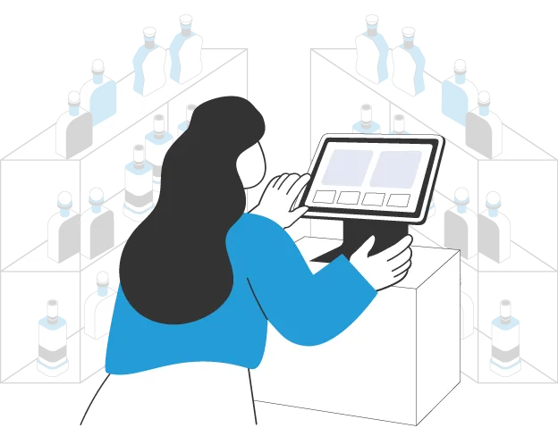 Benefits of liquor store software 