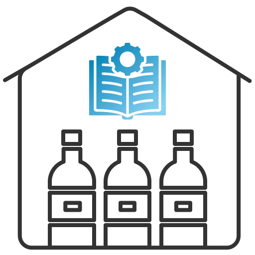 Liquor Store Inventory Module
