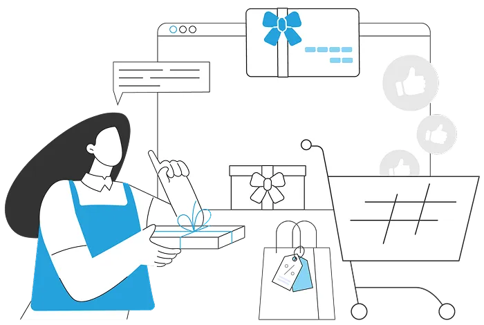 Manage discount and loyalty with liquor software