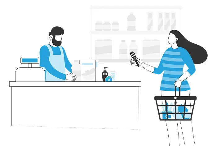 POS Software for Minimart store