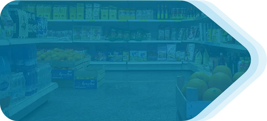 Billing software for Minimart